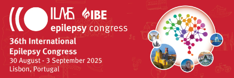 ILAE 2025