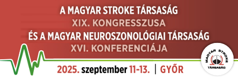 STROKE 2025