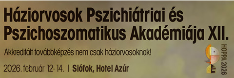 Őszi Pszichiátriai Napok